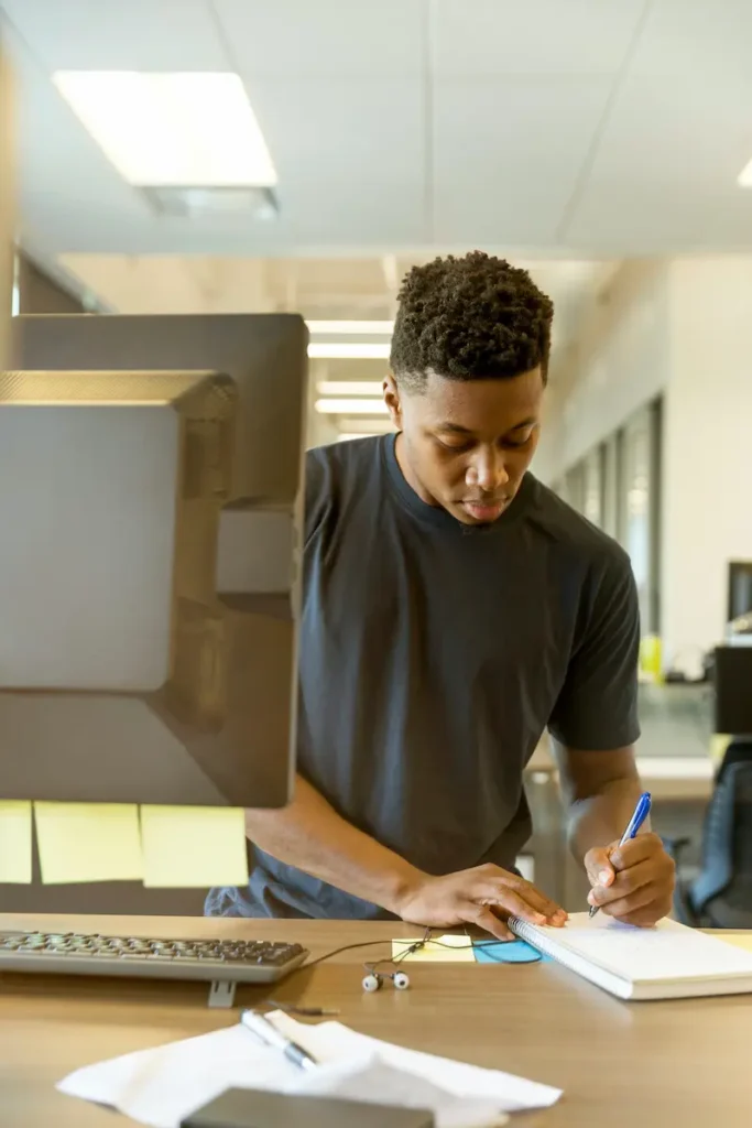 Hire tech talents