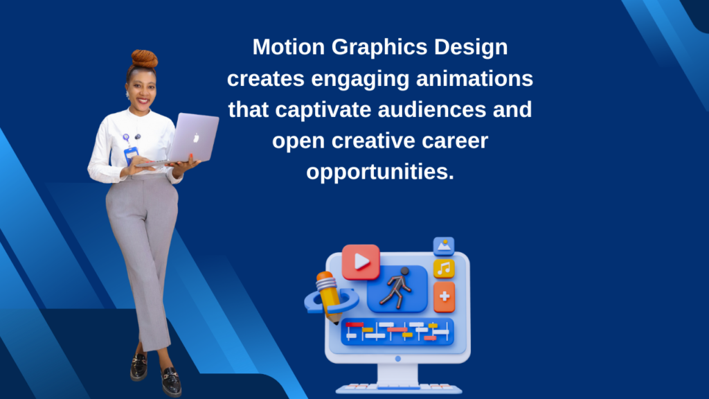 How to Build a Successful Career in Motion Graphics Design in Nigeria ...