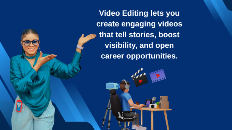 How to Build a Successful Career in Video Editing in Nigeria in 2026 ...