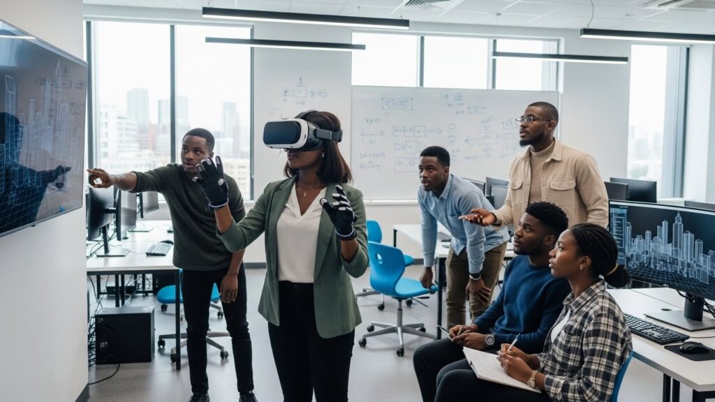 Build a Profitable Digital Marketing Career in Nigeria