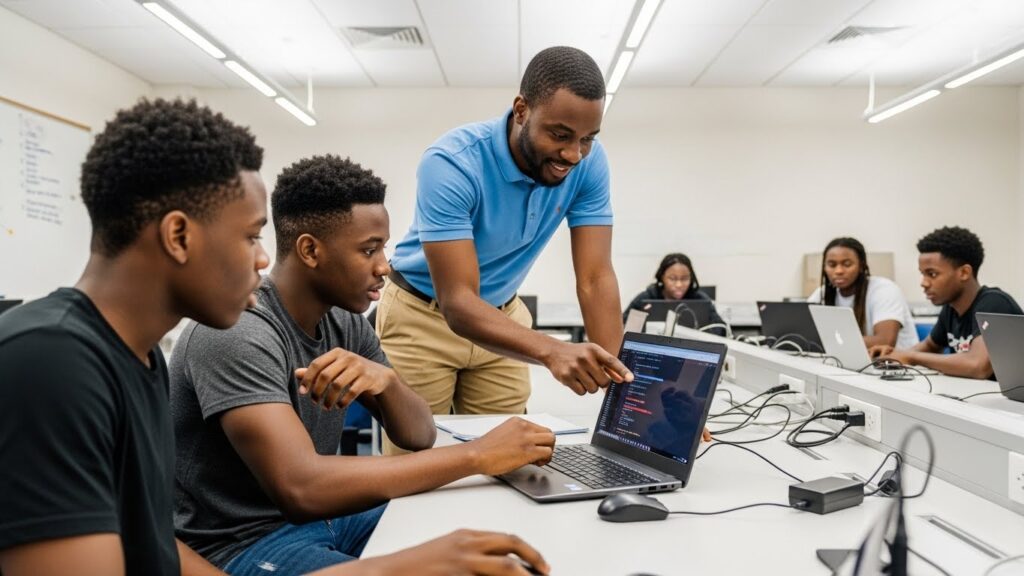 Build a Profitable Digital Marketing Career in Nigeria