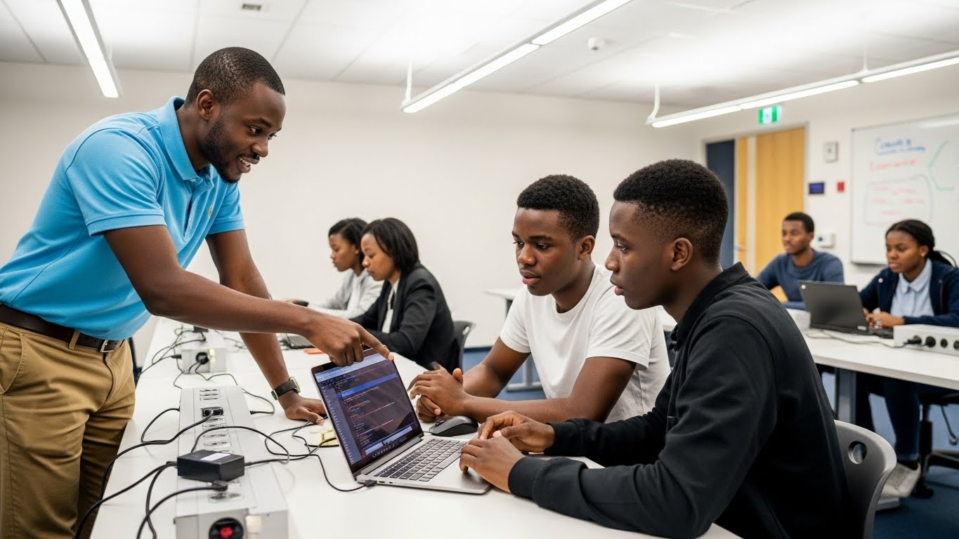 Build a Profitable Digital Marketing Career in Nigeria