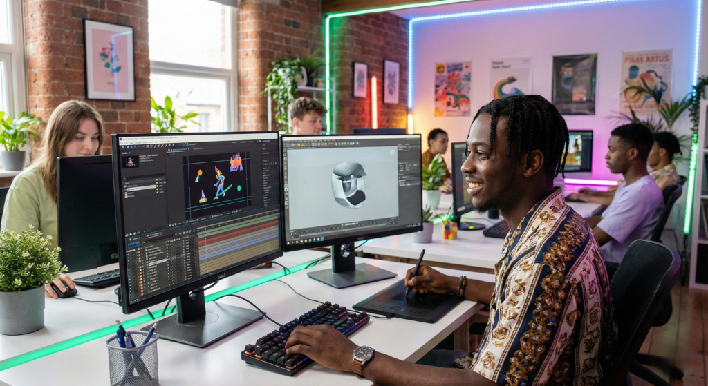 Technology Jobs in Nigeria That Are Worth Learning Now
