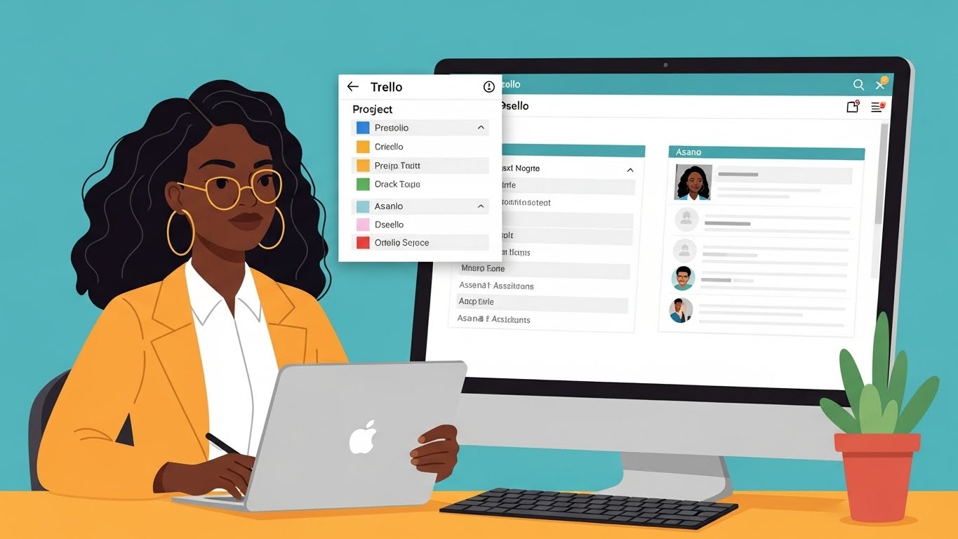Start Your Virtual Assistant Journey in Nigeria From Beginner to Professional