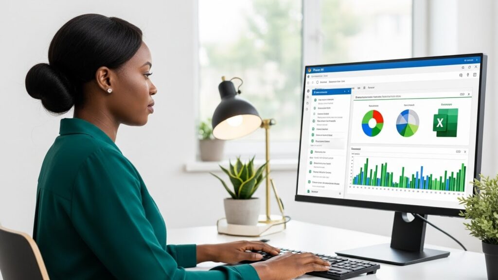 Step Into Data Analytics A Career Guide for Nigerians in 2026