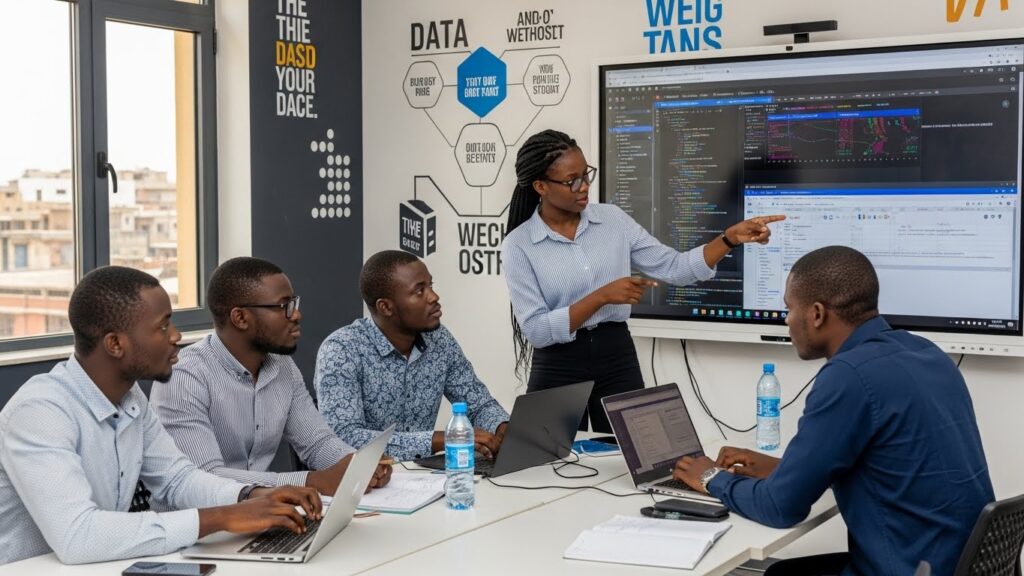 Step Into Data Analytics A Career Guide for Nigerians in 2026