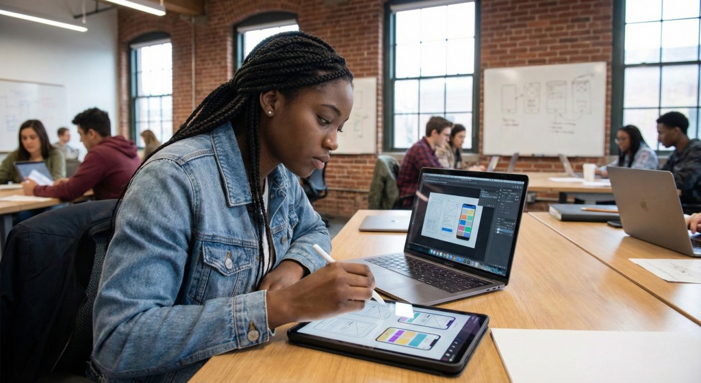 Step-by-Step Guide to Landing Remote Tech Jobs in Nigeria